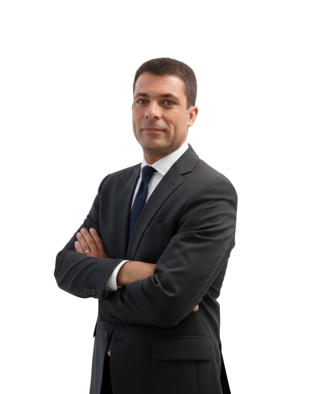 Alexandre Barenco